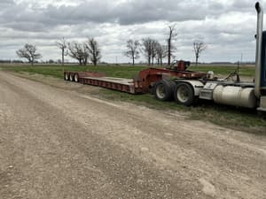 1993 Load King PHD100-3 Image