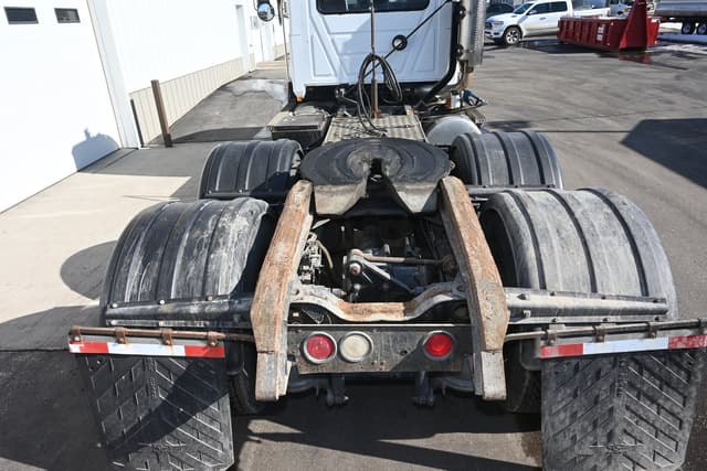 Image of Mack CH613 equipment image 4