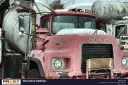 1993 Mack DM690S Image