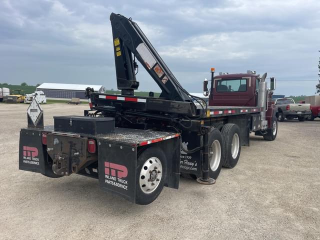 Image of Mack RD688S equipment image 4