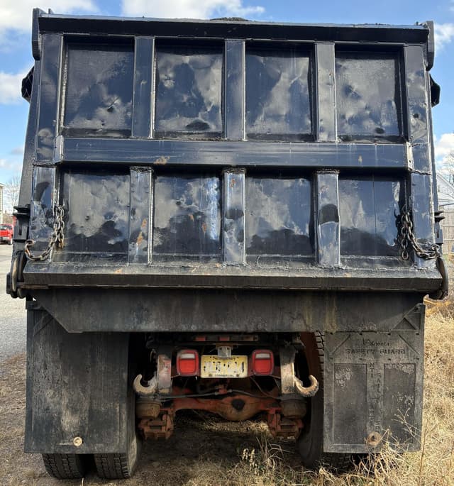 Image of Mack RD688SX equipment image 3