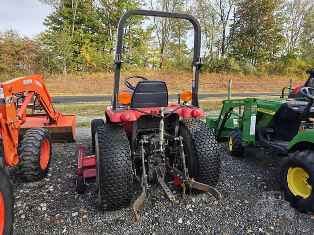 Image of Massey Ferguson 1230 equipment image 3