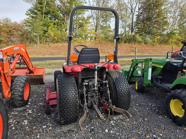 Image of Massey Ferguson 1230 equipment image 3