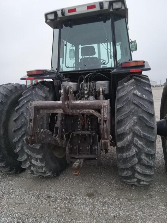 Image of Massey Ferguson 3690 equipment image 3