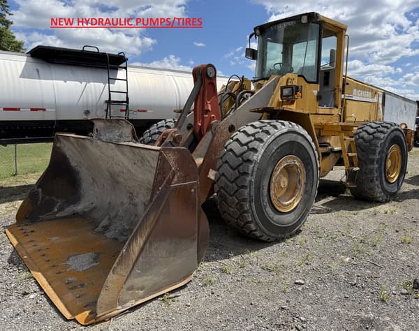 Equipment Main Image