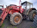 1993 Massey Ferguson 399 Image