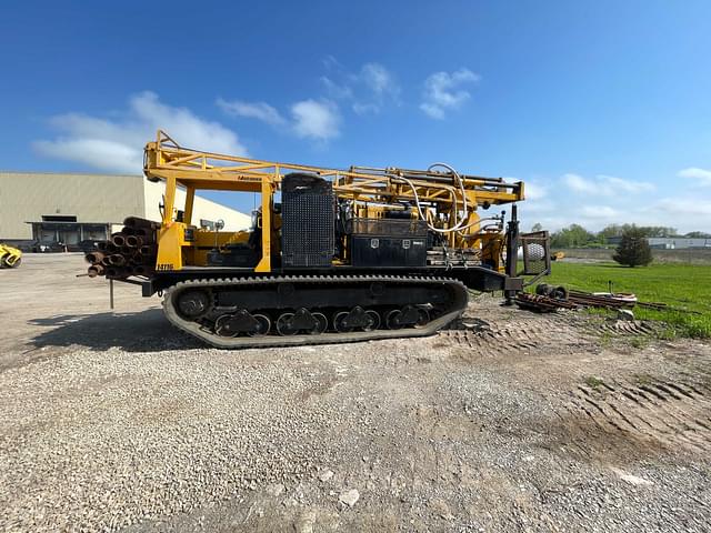 Image of Morooka MST1500 equipment image 2