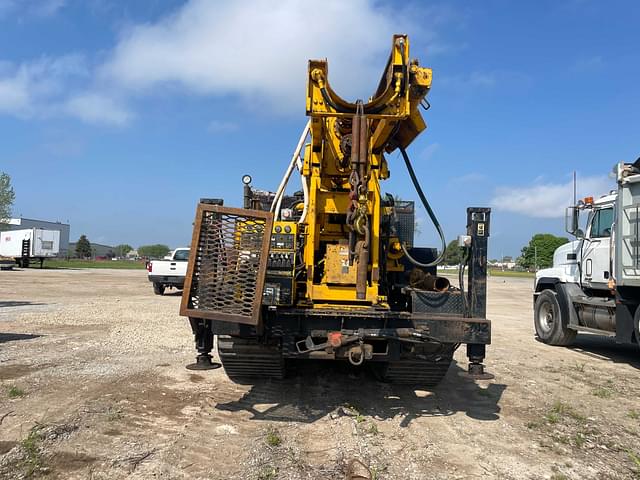 Image of Morooka MST1500 equipment image 4