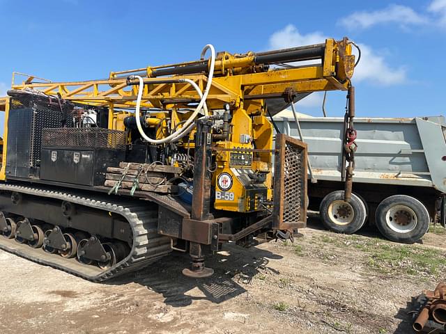 Image of Morooka MST1500 equipment image 3