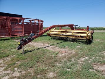 Main image New Holland 116