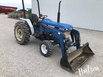 Main image Ford 1620