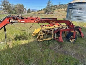 1993 New Holland 216 Image