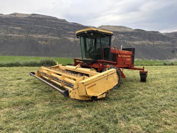 Main image New Holland 2450