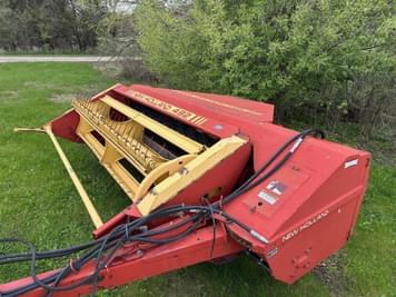 Main image New Holland 492