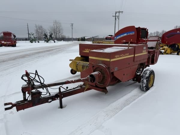 Equipment Main Image