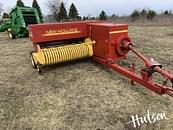 Thumbnail image New Holland 565 0