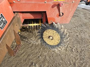 Main image New Holland 660