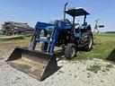 1993 New Holland 7740 Image