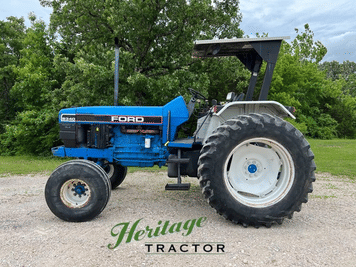 Main image Ford 8340