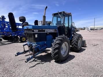 Main image New Holland 9030