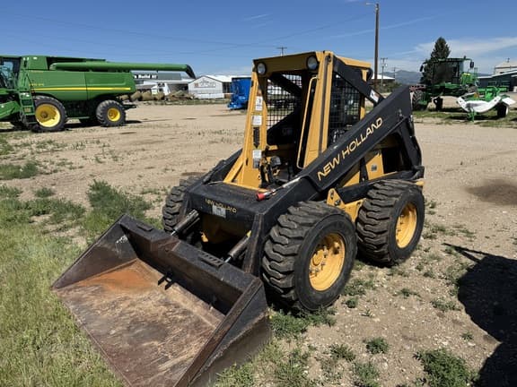 Image of New Holland L783 Primary image