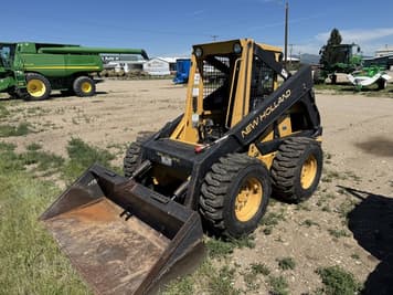 Main image New Holland L783