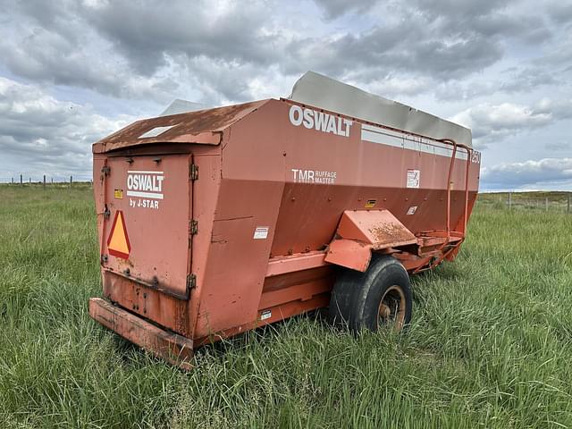 Image of Oswalt 250 equipment image 1