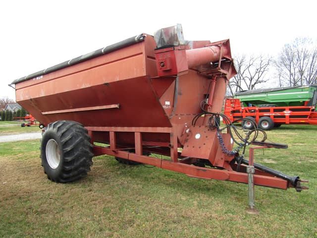 Image of LuckNow 600 equipment image 3