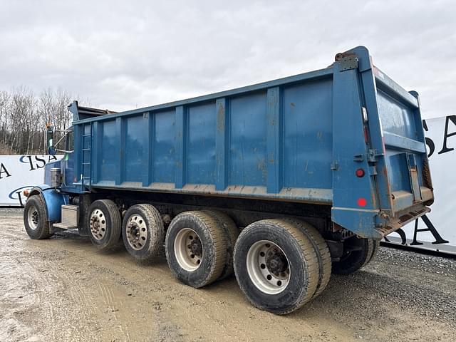 Image of Peterbilt 357 equipment image 2