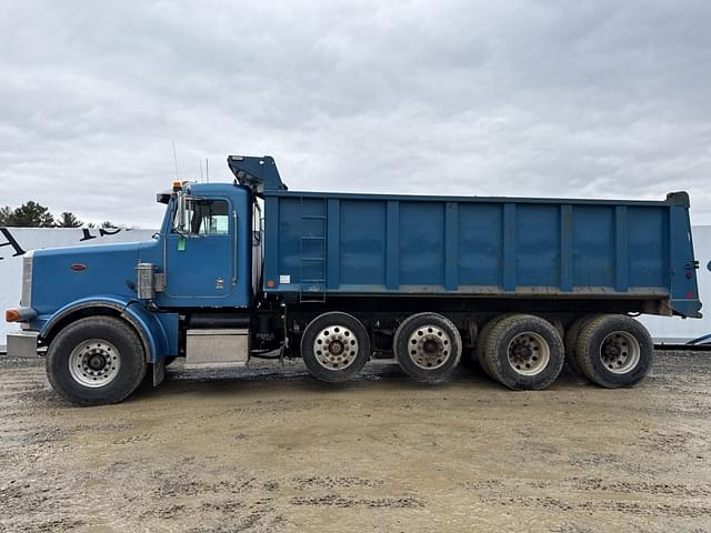 Image of Peterbilt 357 equipment image 1