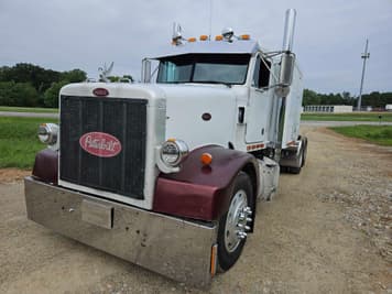 Main image Peterbilt 377