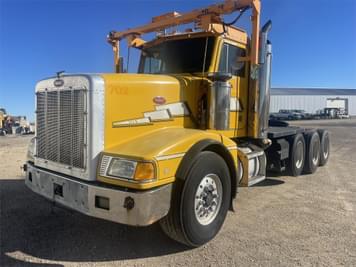 Main image Peterbilt 377