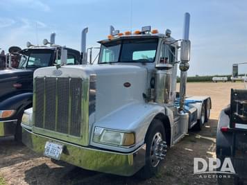 Main image Peterbilt 377
