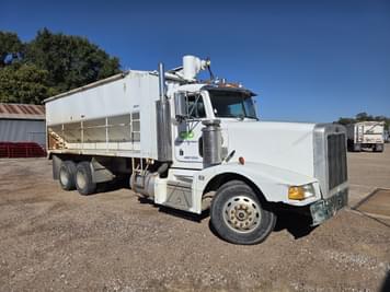 Main image Peterbilt 377