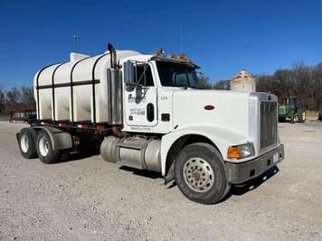 Main image Peterbilt 377