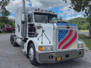 1993 Peterbilt 377 Image