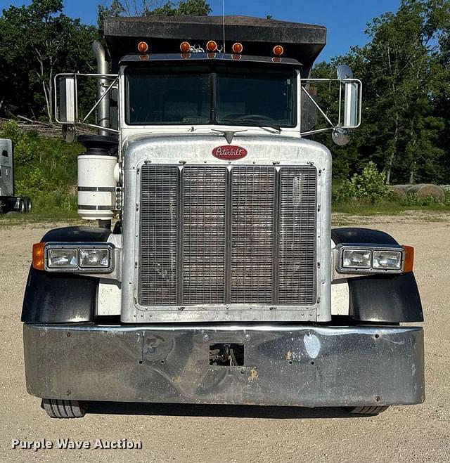 Image of Peterbilt 378 equipment image 1
