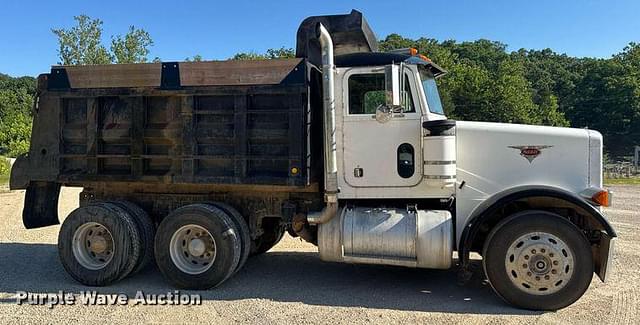 Image of Peterbilt 378 equipment image 3
