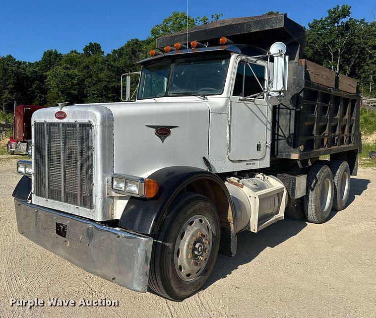 Image of Peterbilt 378 Primary image