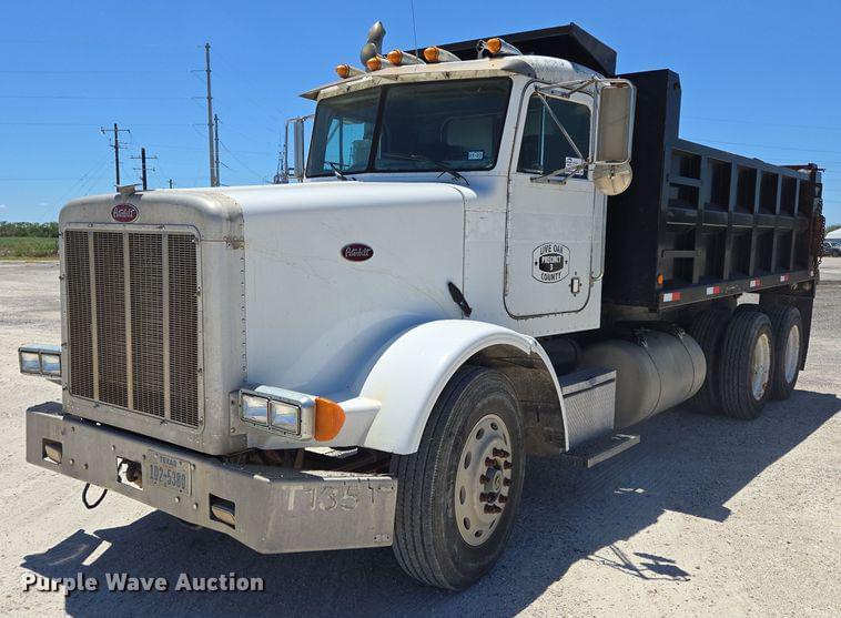 Image of Peterbilt 378 Primary image