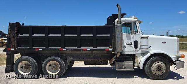 Image of Peterbilt 378 equipment image 3