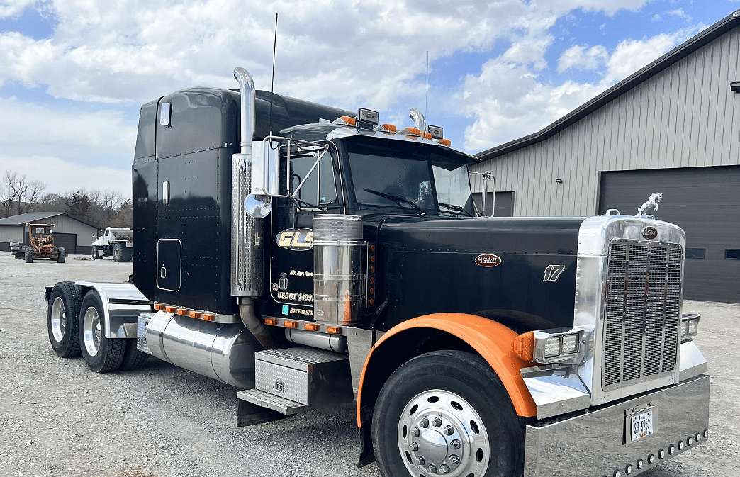 1993 Peterbilt 379 Other Equipment Trucks for Sale | Tractor Zoom