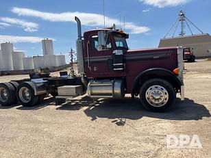 Main image Peterbilt 379 10