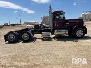 Main image Peterbilt 379 12