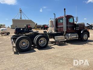 Main image Peterbilt 379 15