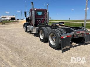 Main image Peterbilt 379 22