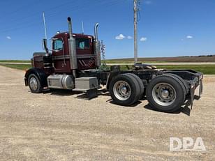 Main image Peterbilt 379 24