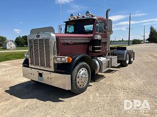 Main image Peterbilt 379 3