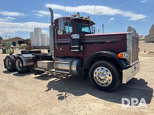 Main image Peterbilt 379 9