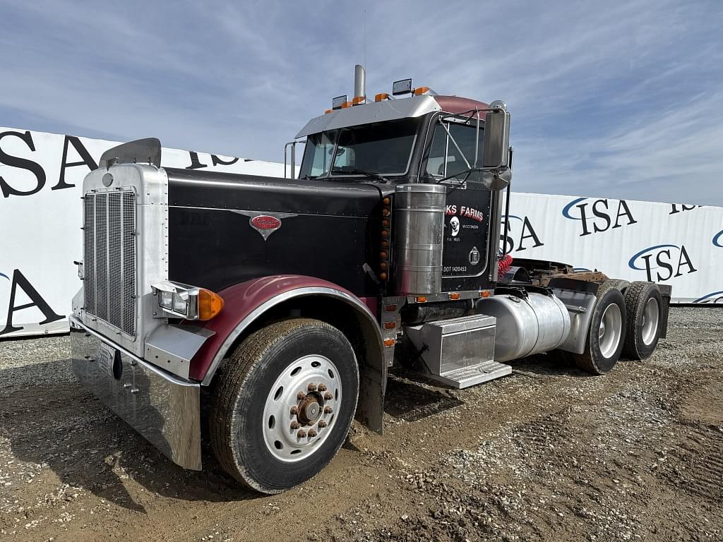 Image of Peterbilt 379 Primary image